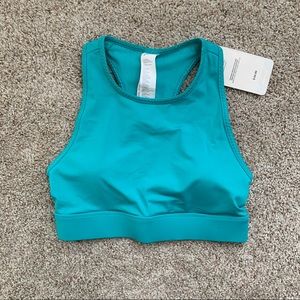 Fabletics sports bra